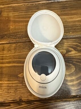 Mira Fertility Analyzer EVA3000 No Box Or Charger Untested